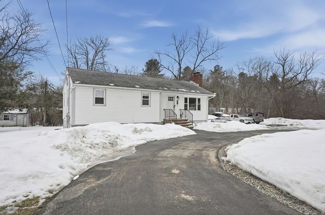 82 Water Street, Saugus, MA 01906