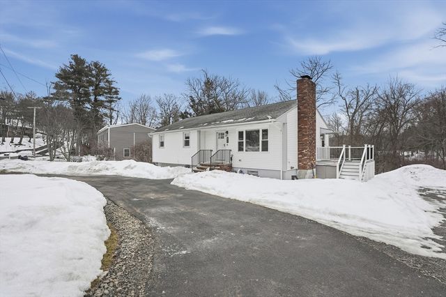 82 Water Street, Saugus, MA 01906