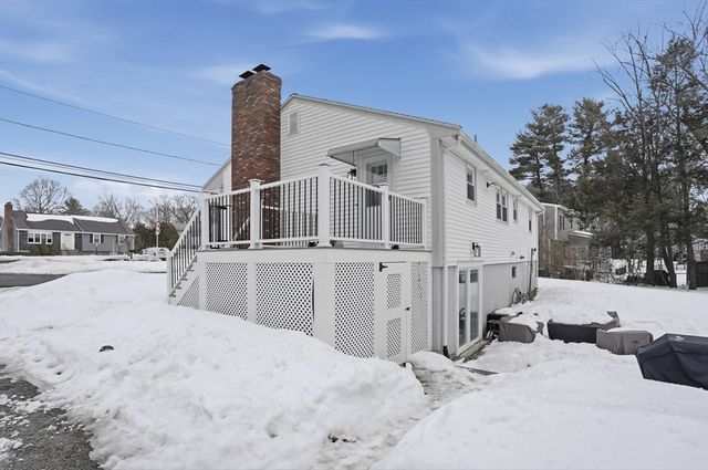 82 Water Street, Saugus, MA 01906