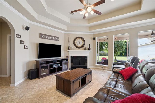 2906 Summer Cape Court, League City, TX 77573