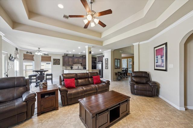 2906 Summer Cape Court, League City, TX 77573