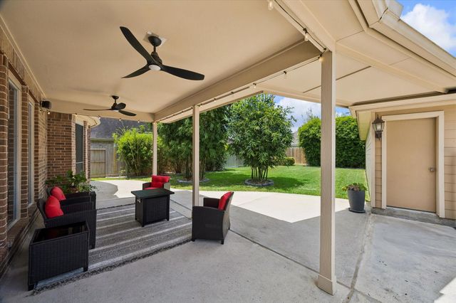 2906 Summer Cape Court, League City, TX 77573