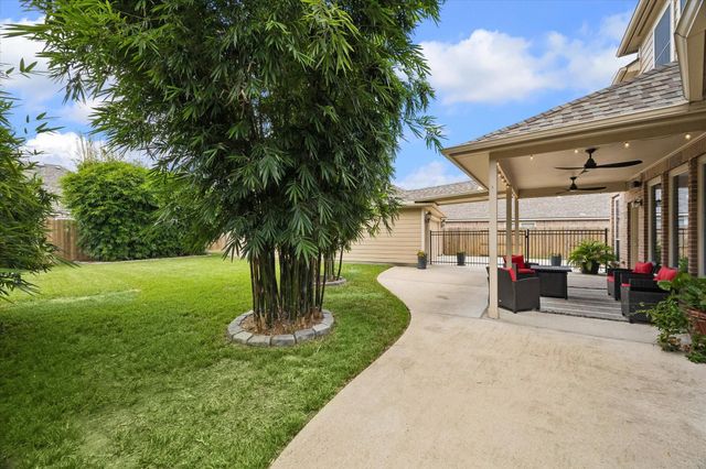 2906 Summer Cape Court, League City, TX 77573