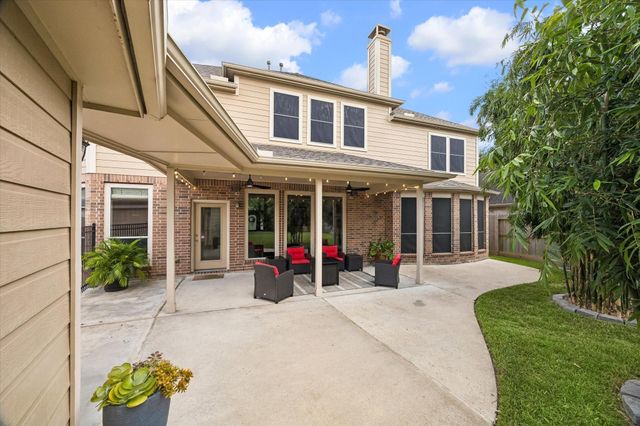 2906 Summer Cape Court, League City, TX 77573