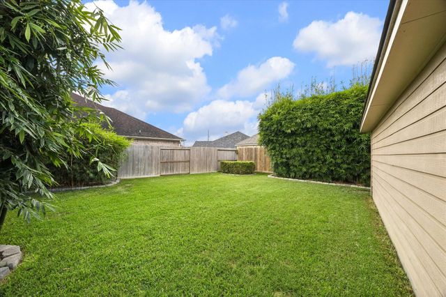 2906 Summer Cape Court, League City, TX 77573