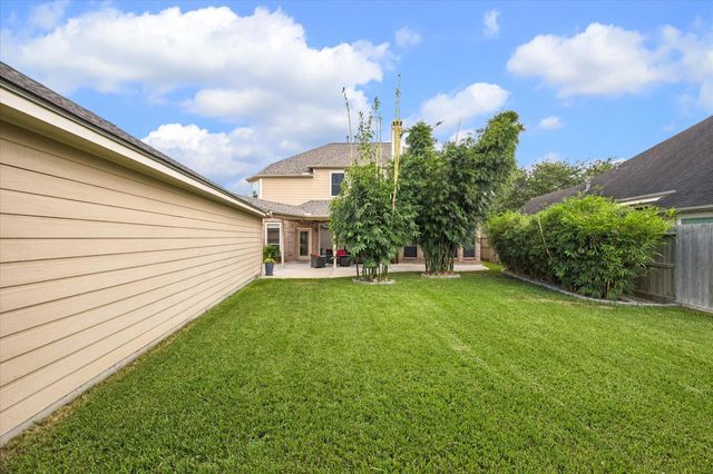 2906 Summer Cape Court, League City, TX 77573