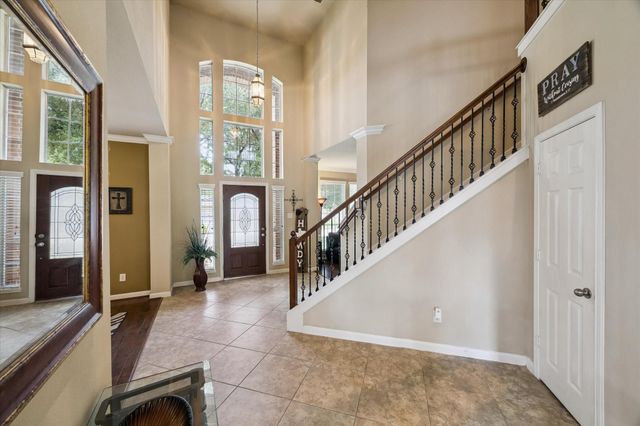 2906 Summer Cape Court, League City, TX 77573