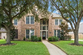 2906 Summer Cape Court, League City, TX 77573