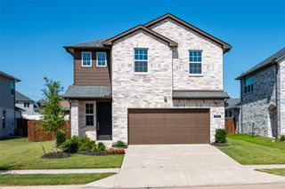 1632 Open Range Road, Celina, TX 75009