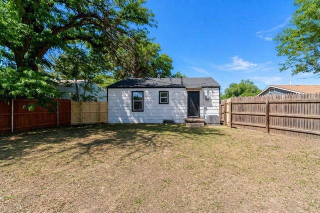 3705 25th Street, Lubbock, TX 79410