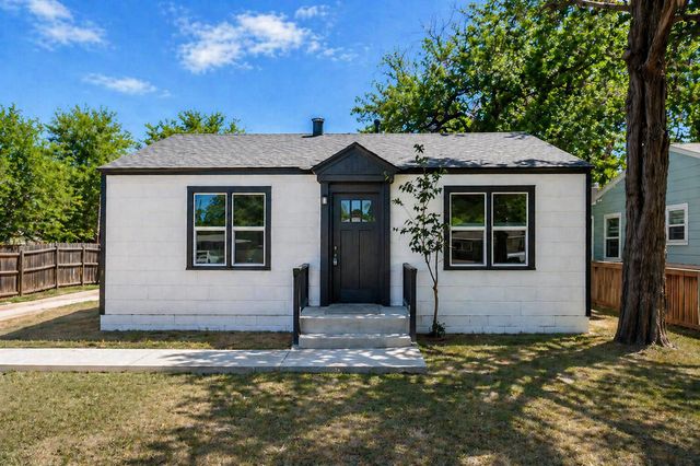 3705 25th Street, Lubbock, TX 79410