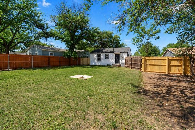 3705 25th Street, Lubbock, TX 79410