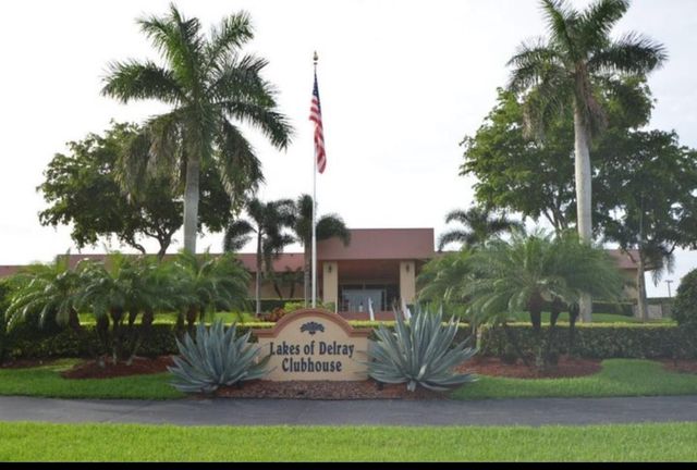 15217 Lakes Of Delray Boulevard 90, Delray Beach, FL 33484