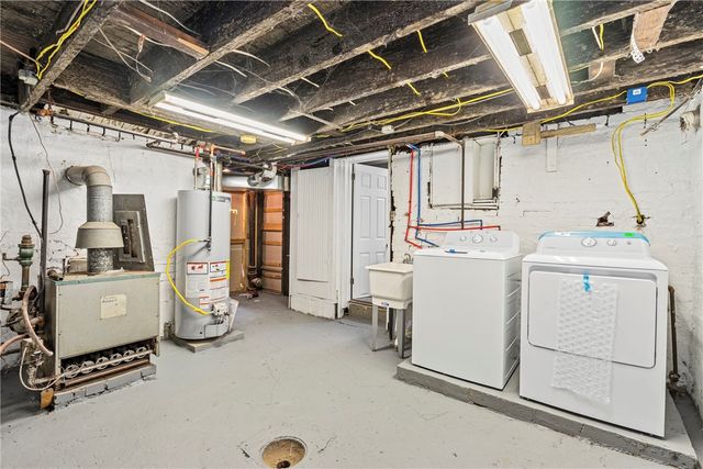 2215 Lehigh St, Swissvale, PA 15218