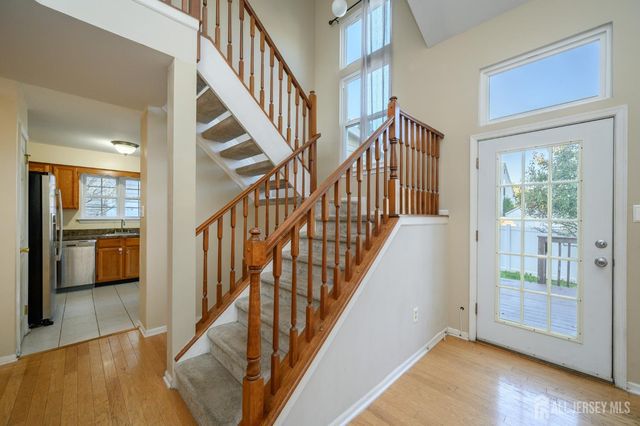 21 Bailly Drive, Burlington Twp, NJ 08016