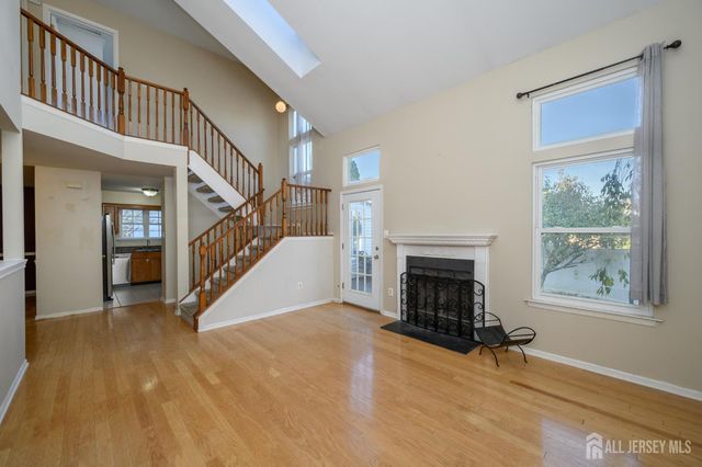 21 Bailly Drive, Burlington Twp, NJ 08016