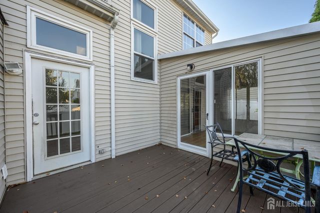21 Bailly Drive, Burlington Twp, NJ 08016