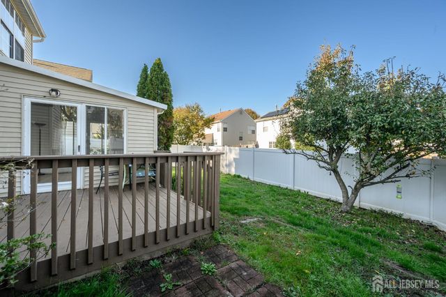 21 Bailly Drive, Burlington Twp, NJ 08016