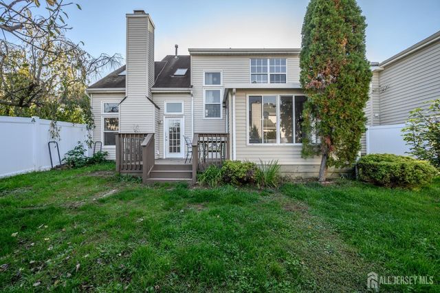 21 Bailly Drive, Burlington Twp, NJ 08016