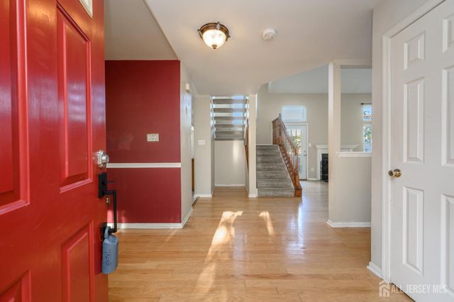 21 Bailly Drive, Burlington Twp, NJ 08016