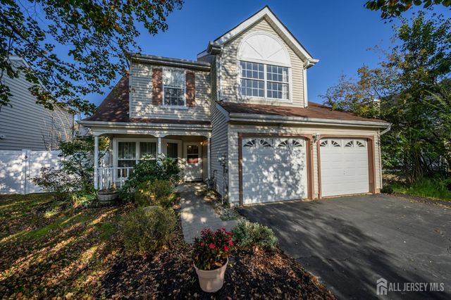 21 Bailly Drive, Burlington Twp, NJ 08016