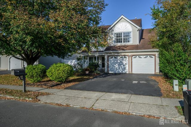 21 Bailly Drive, Burlington Twp, NJ 08016