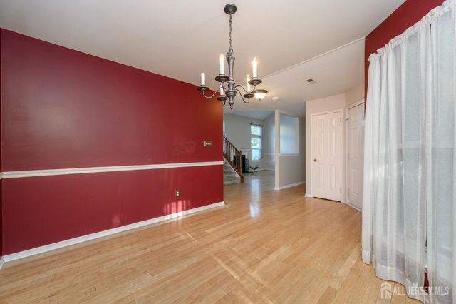 21 Bailly Drive, Burlington Twp, NJ 08016