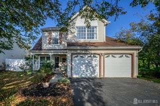 21 Bailly Drive, Burlington Twp, NJ 08016