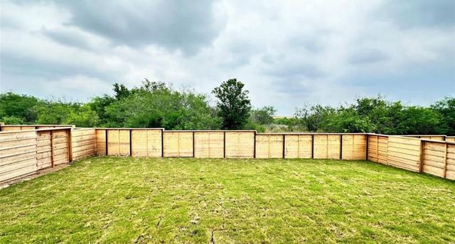 1484 Marley, Kyle, TX 78640