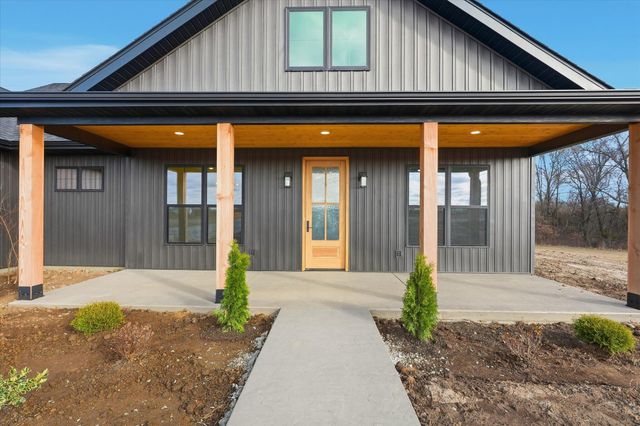 14086 N HAYDEN'S POINTE, Hallsville, MO 65255