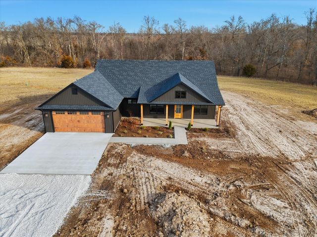 14086 N HAYDEN'S POINTE, Hallsville, MO 65255