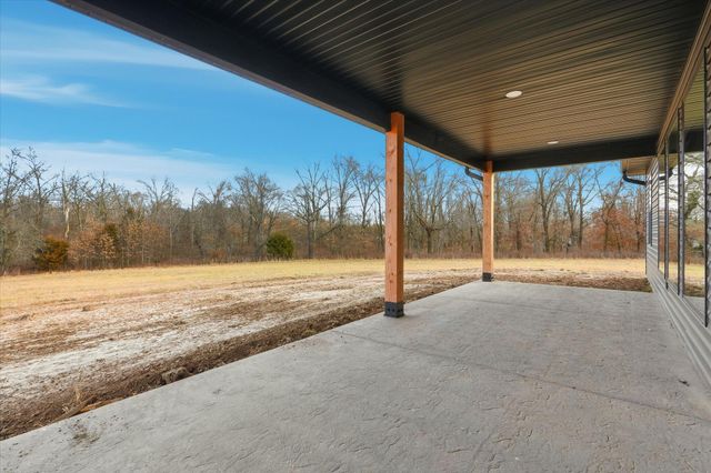 14086 N HAYDEN'S POINTE, Hallsville, MO 65255