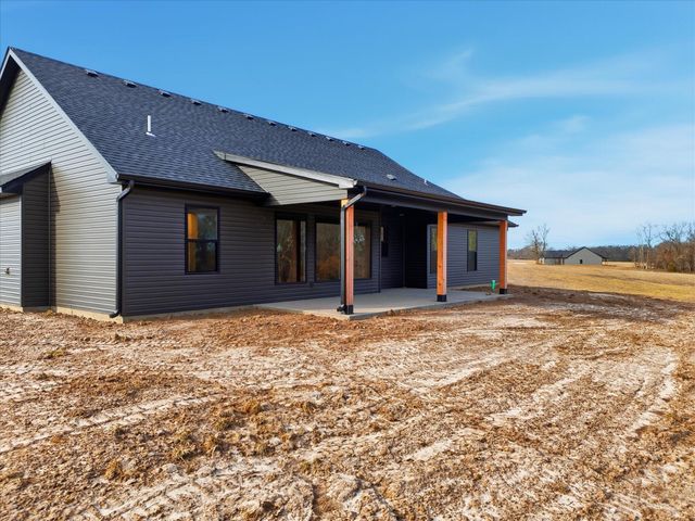 14086 N HAYDEN'S POINTE, Hallsville, MO 65255