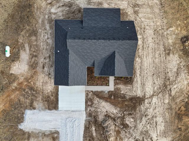 14086 N HAYDEN'S POINTE, Hallsville, MO 65255