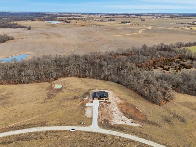 14086 N HAYDEN'S POINTE, Hallsville, MO 65255