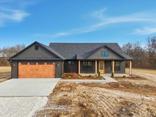 14086 N HAYDEN'S POINTE, Hallsville, MO 65255