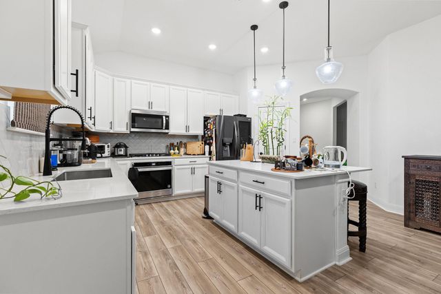 513 Georgia Lace TRL, Georgetown, TX 78626