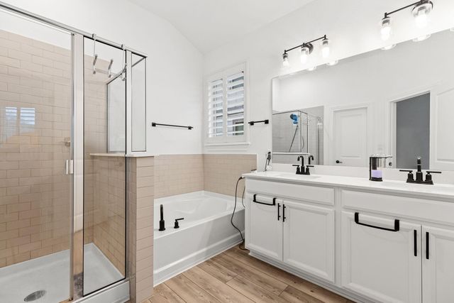 513 Georgia Lace TRL, Georgetown, TX 78626