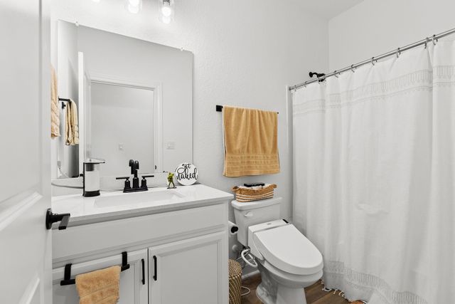 513 Georgia Lace TRL, Georgetown, TX 78626