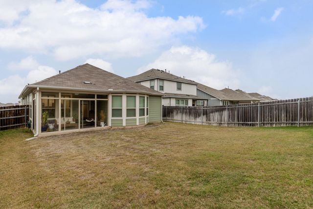 513 Georgia Lace TRL, Georgetown, TX 78626