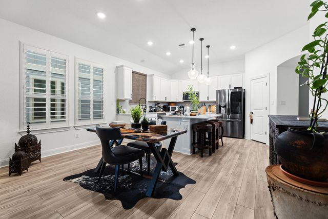 513 Georgia Lace TRL, Georgetown, TX 78626