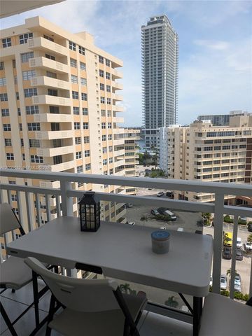 1849 S Ocean Dr 1407, Hallandale Beach, FL 33009