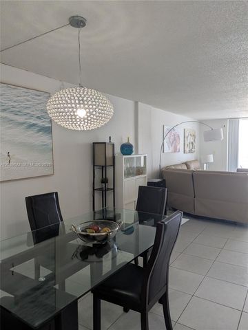 1849 S Ocean Dr 1407, Hallandale Beach, FL 33009