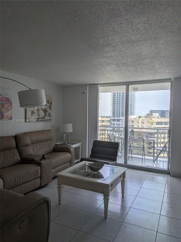 1849 S Ocean Dr 1407, Hallandale Beach, FL 33009
