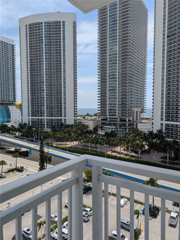 1849 S Ocean Dr 1407, Hallandale Beach, FL 33009