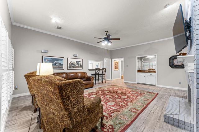 1703 S Medio River Circle, Sugar Land, TX 77478
