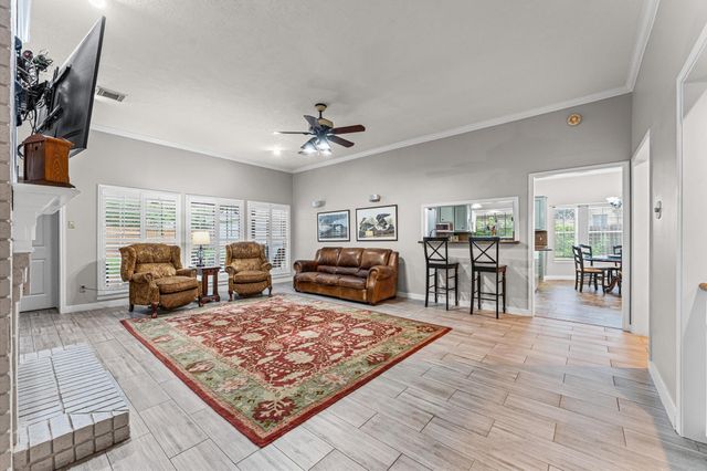 1703 S Medio River Circle, Sugar Land, TX 77478