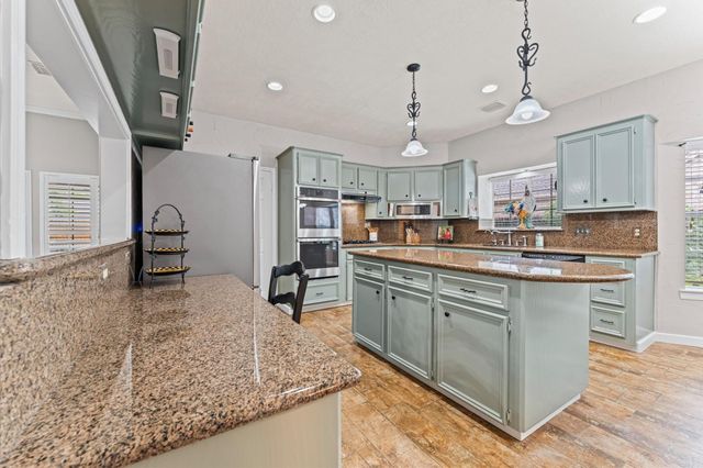 1703 S Medio River Circle, Sugar Land, TX 77478
