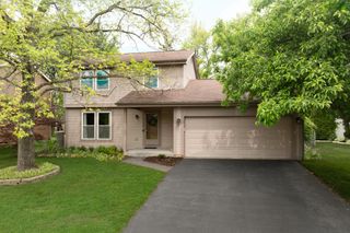 256 Carlin Court W, Columbus, OH 43230