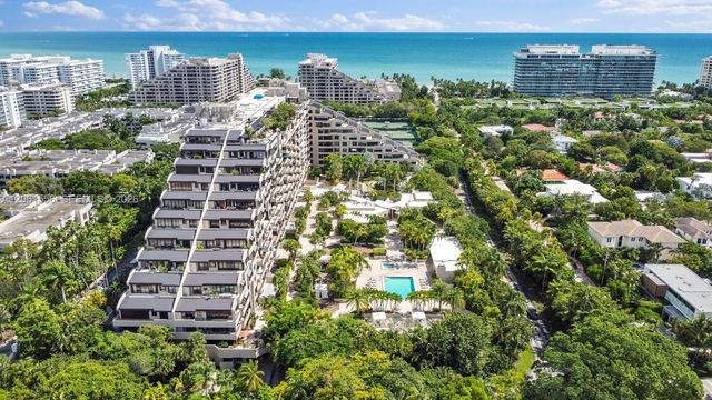 151 Crandon Blvd 822, Key Biscayne, FL 33149